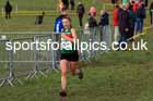 Senior Womens 2024 Northern Cross Country Champs., Sedgefield. Photo: David T. Hewitson/Sports for All Pics